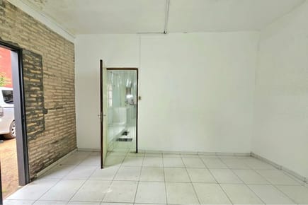 Depósito-Alquiler-Panambí Retá, Asunción