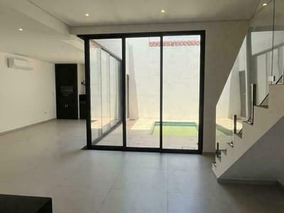VENTA DE DUPLEX  BARRIO SAN CRISTOBAL 