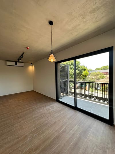 ALQUILO DEPARTAMENTO EN LOS LAURELES - ASUNCION
