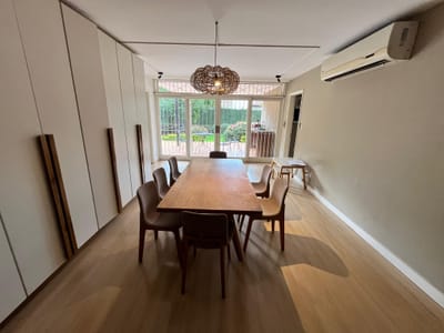 RESIDENCIA SOBRE MCAL LOPEZ EN VENTA - BARRIO EL DORADO 