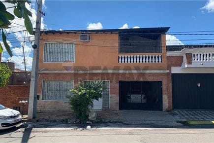 Casa-Venta-PY Asunción Obrero