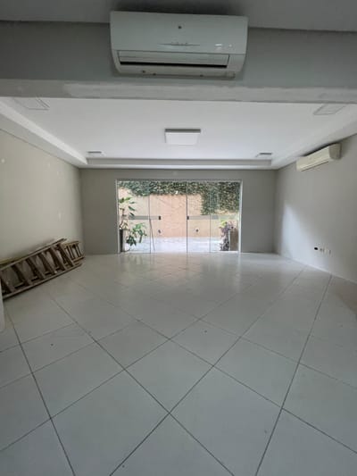 Alquilo Hermoso Duplex con Patio en Carmelitas