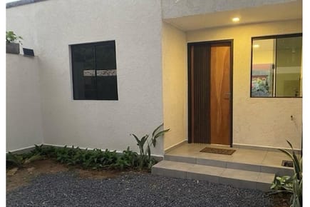 Chalet-Venta-calle cirila, Cañada Garay, Luque, Central