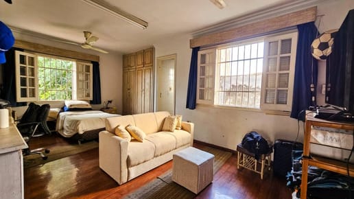 SAN FRANCISCO CASI SIRIA 726, Barrio Jara, Asunción (En Promoción)
