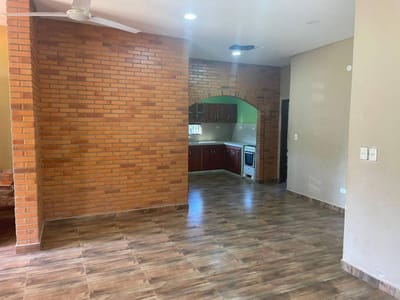 VENDO CASA EN CAPIATA 