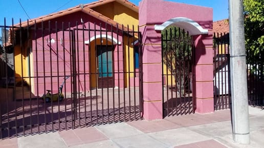 HERMOSA CASA EN ANTICRETICO TRANSPASO