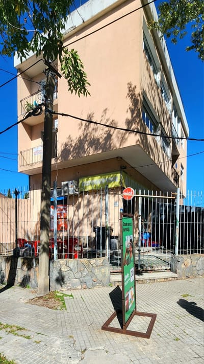 Venta Apto 3 dormitorios