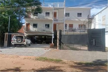 DEPARTAMENTO EN ALQUILER ZONA FUENTE SALEMA