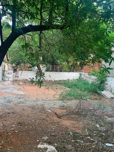 TERRENO EN VENTA EN BARRIO JARA