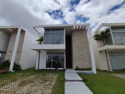 Casa En Venta Mar Adentro 