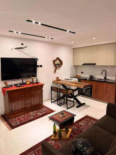 Departamento 1 Dormitorio En Venta – Zona Norte  Edificio The Bondd