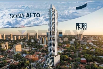 ALQUILO DEPARTAMENTO EN ASUNCION LAS LOMAS