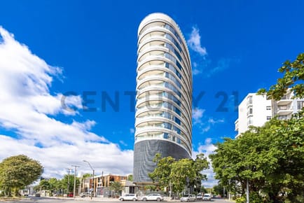 VENDO HERMOSO DEPARTAMENTO DE 2 DORMITORIOS EN EL EDIFICIO ANCORA