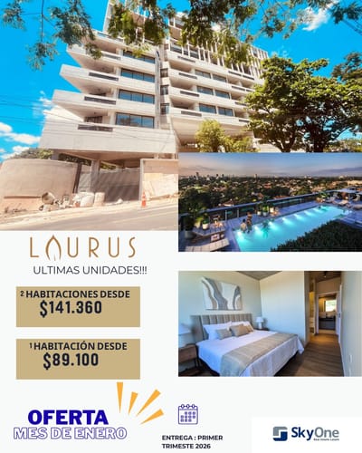 OPORTUNIDAD EN LOS LAURELES !!