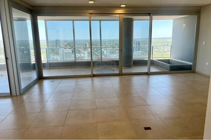 VENDO SEMIPISO EN EDIFICIO MIRANDA