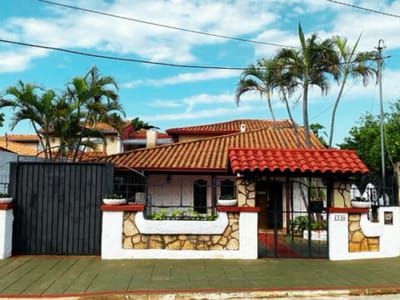 VENDO CASA ZONA 3 BOCAS - FERNANDO ZONA SUR