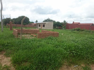Construcción nueva 