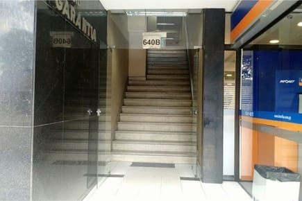 Oficina-Venta-640 25 de mayo e/ Antequera y Paraguarí, Catedral, Asunción