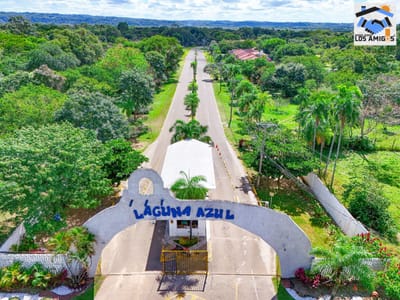 TERRENO EN VENTA 