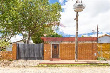 Casa - Venta - Virgen de la Asunción, Asunción, Paraguay