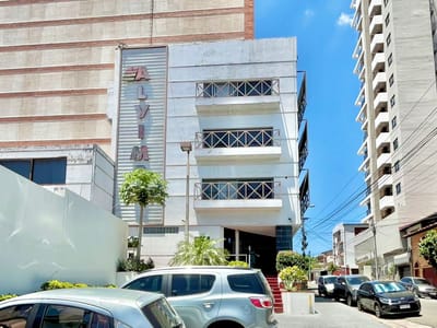 EDIFICIO CORPORATIVO – EN VENTA  ACTIVO ESTRATÉGICO PARA INVERSIÓN