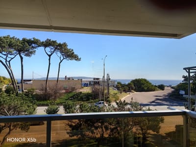 Apartamento en Venta y Alquiler, Mansa, Punta del Este, 3 Dormitorios.