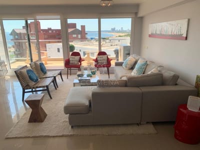 Alquiler Apartamento en Temporada