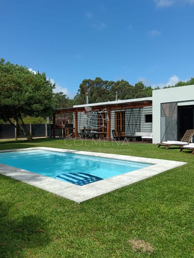 Venta Casa en Tío Tom