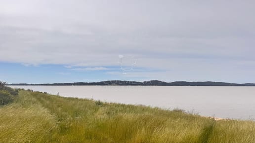 5 has con costa de laguna del sauce
