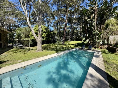 Espectacular casa en alquiler ubicado en las mejores zonas de punta del este