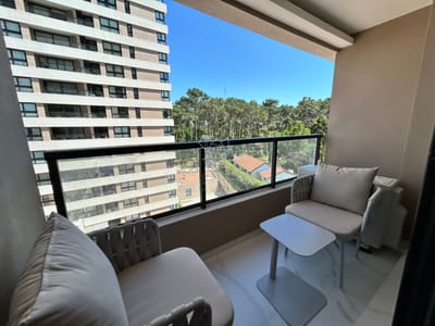 Encantador departamento de 1 dormitorio full amenities!