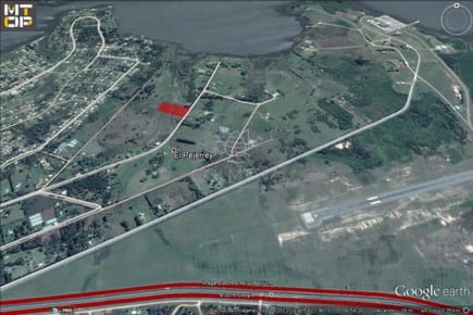 Oportunidad - Chacra en venta en el Pejerrey