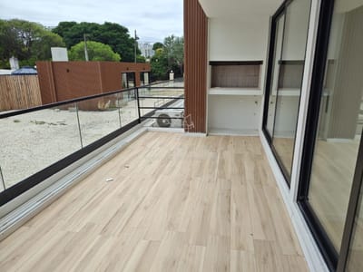 Apartamento de 1 dormitorio a estrenar a pasos del mar