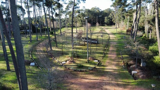 Oportunidad de inversión, en Pinares Punta del Este