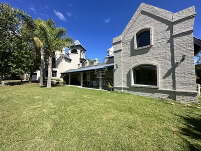 Venta chacra en zona cercana a La Pataia. Punta Ballena