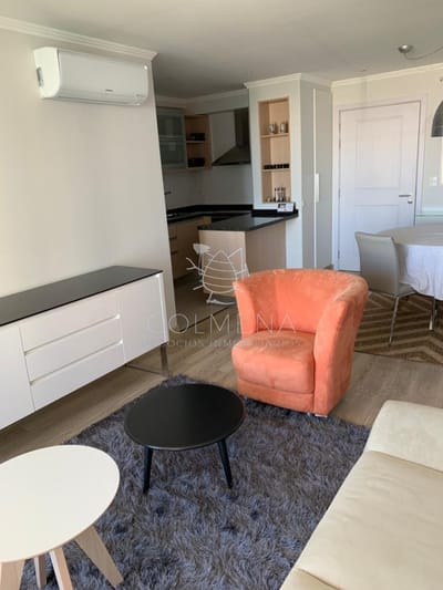 Apartamento en venta 1 y medio dormitorios. Roosevelt