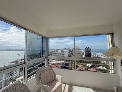 Apartamento en venta, Puerto Punta del Este