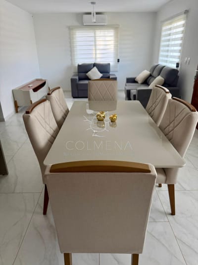 CASA A ESTRENAR! Conoce esta hermosa propiedad en VENTA, en la exclusiva playa TIO TOM!