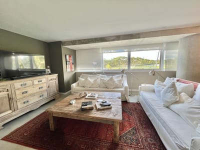 ESPECTACULAR MONOAMBIENTE - 58m2