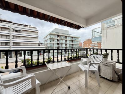 Apartamento en venta en Centro Lafayette sobre la emblemática calle 24 en pleno corazón de Punta del Este