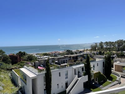 La Rinconada - Punta Ballena