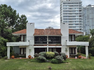 2 chalet apareados en venta proximo al mar, Playa Brava