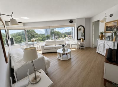Apartamento en venta Punta del Este, Roosevelt