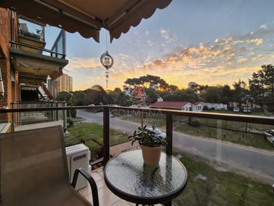 Venta Apartamento 2 Dormitorios Aidy Grill Punta del Este
