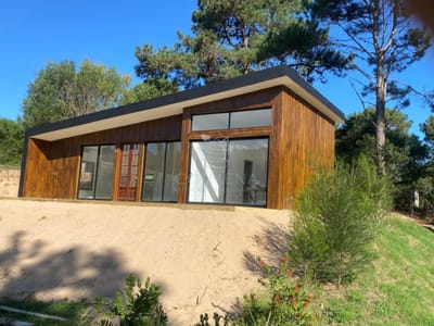 Hermosa casa a ESTRENAR en VENTA en Chihuahua! Tu hogar a metros del mar y del arroyo El potrero