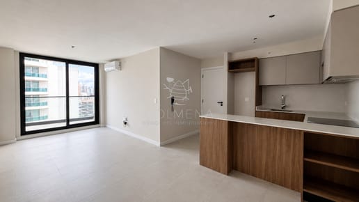 Apartamento en la brava