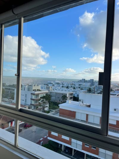 Oportunidad Venta apartamento de 1 dormitorio en Punta del Este