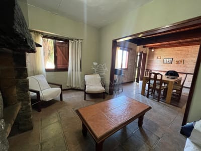 Casa en el Centro de San Carlos