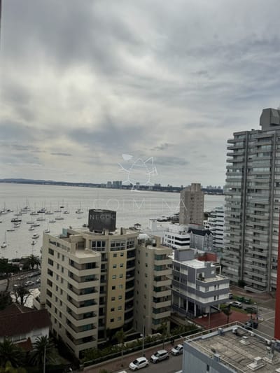 Espectacular departamento en torre de renombre