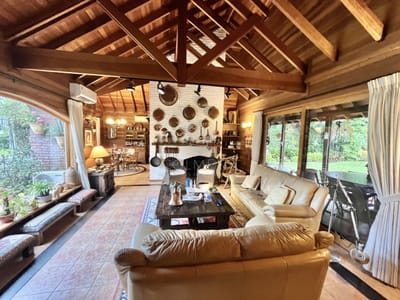CASA EN VENTA PINARES